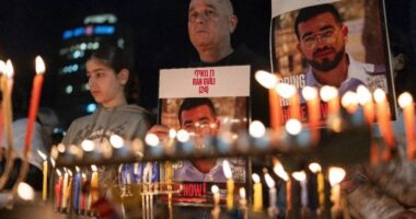 Gjenden mbetjet e pengut të fundit izraelit në Gaza