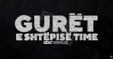 Pas pak “Gurët e shtëpisë time”, na ndiqni në ABC News