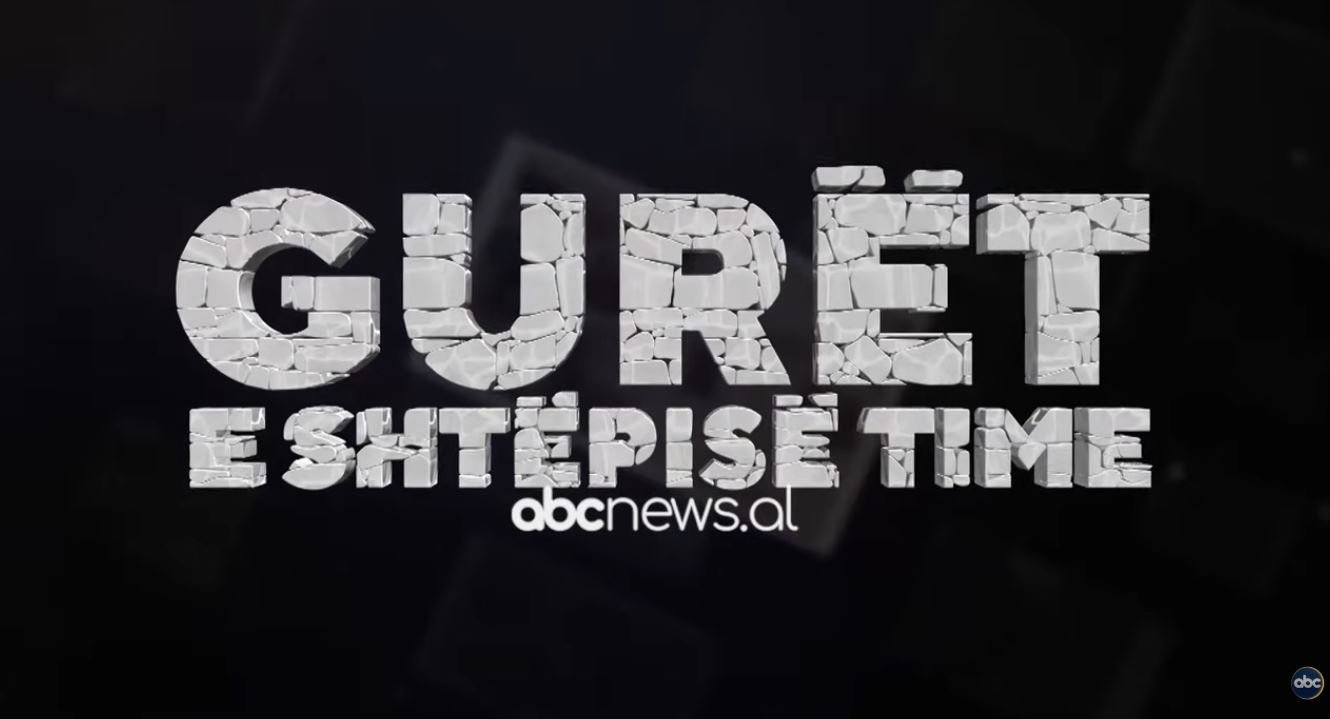 Pas pak  Gurët e shtëpisë time   na ndiqni në ABC News