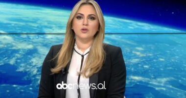 News Hour me Habi Hoxhën, (14/01/2026)