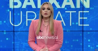 Ballkan Update me Habi Hoxha, (06/01/2026)