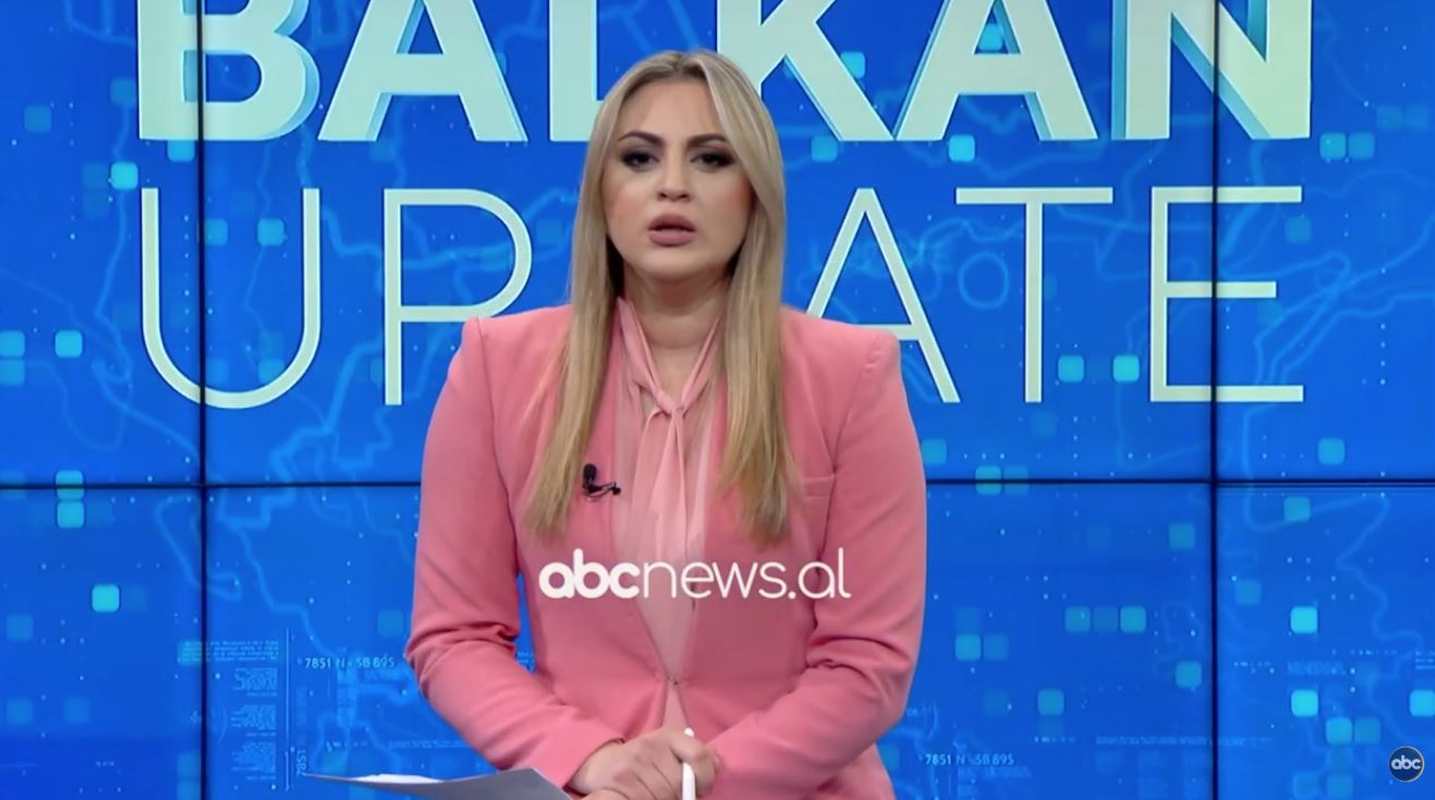 Ballkan Update me Habi Hoxha   06 01 2026 