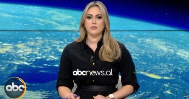 NewsHour me Habi Hoxha, (05/01/2026)