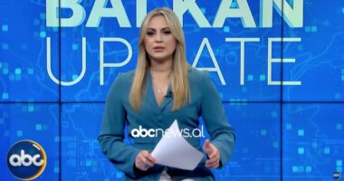 Ballkan Update me Habi Hoxha, (07/01/2026)