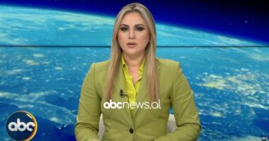 NewsHour me Habi Hoxha, (08/01/2026)