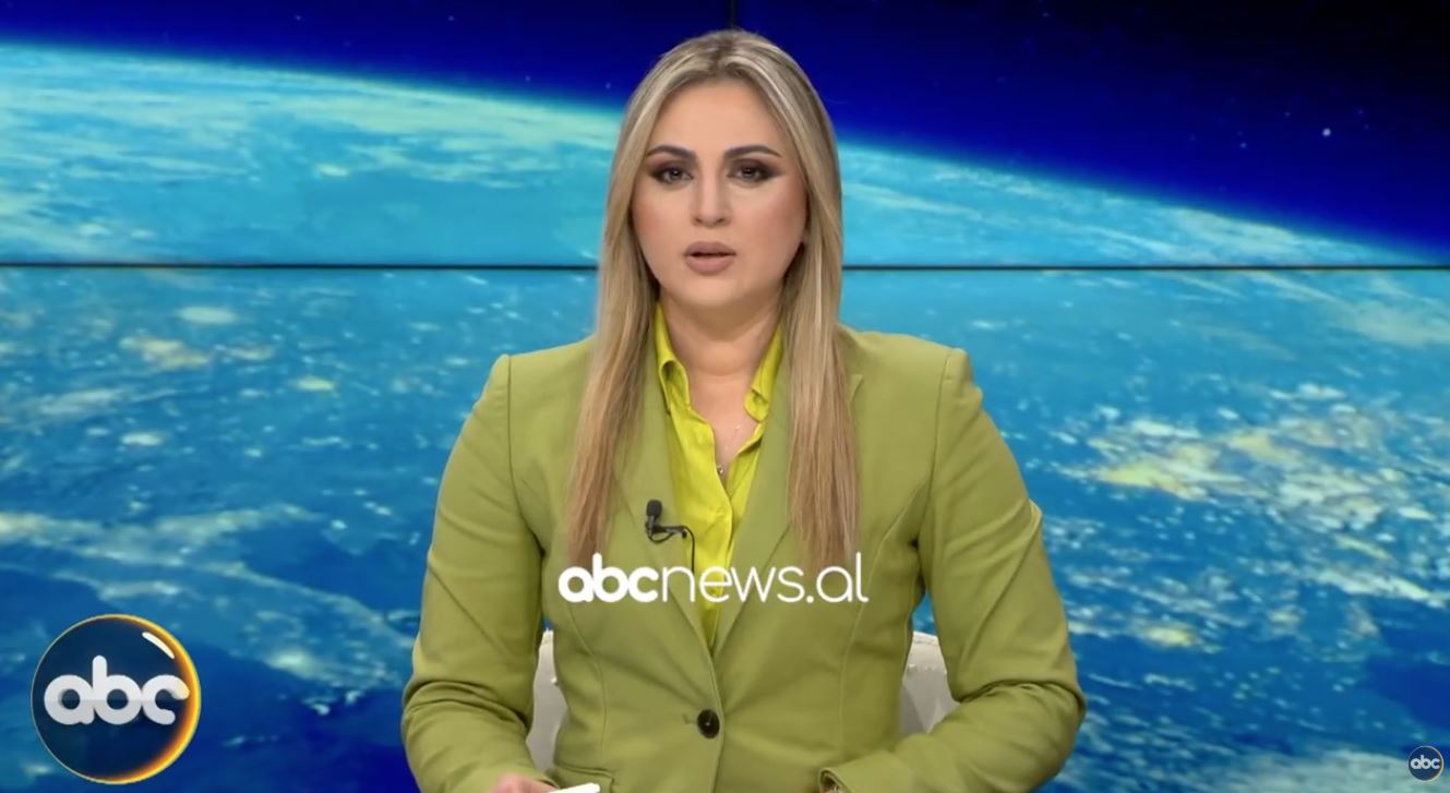 NewsHour me Habi Hoxha   08 01 2026 