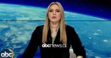 NewsHour me Habi Hoxha, (09/01/2026)