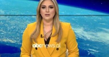 News Hour me Habi Hoxhën, (13/01/2026)