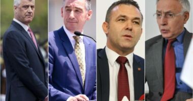 Gjyqi ndaj ish-krerëve të UÇK-së/ Specialja njofton datat, ja kur do të bëhen deklaratat përmbyllëse