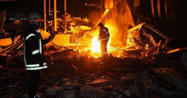 OKB: Viti 2025, më vdekjeprurësi për civilët në Ukrainë