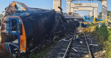 Aksident tragjik në Tajlandë, së paku 22 të vdekur