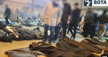 Protestat e përgjakshme në Iran/ Mjekja iraniane thotë se forcat e sigurisë po “qëllojnë brenda” spitaleve