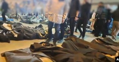 Protestat e përgjakshme në Iran/ Mjekja iraniane thotë se forcat e sigurisë po “qëllojnë brenda” spitaleve