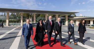Rama përfundon sot vizitën në Izrael: Shqipëria u vendos në piedestalin e respektit më të lartë