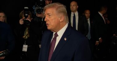 Trump: “Shumë e rrezikshme” që Britania të forcojë lidhjet me Kinën