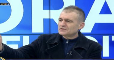 “Nëse opozita është në binar, Rama bëhet tigër kartoni”, Elezi: PD, peng i pronarit. Rama fiton se…