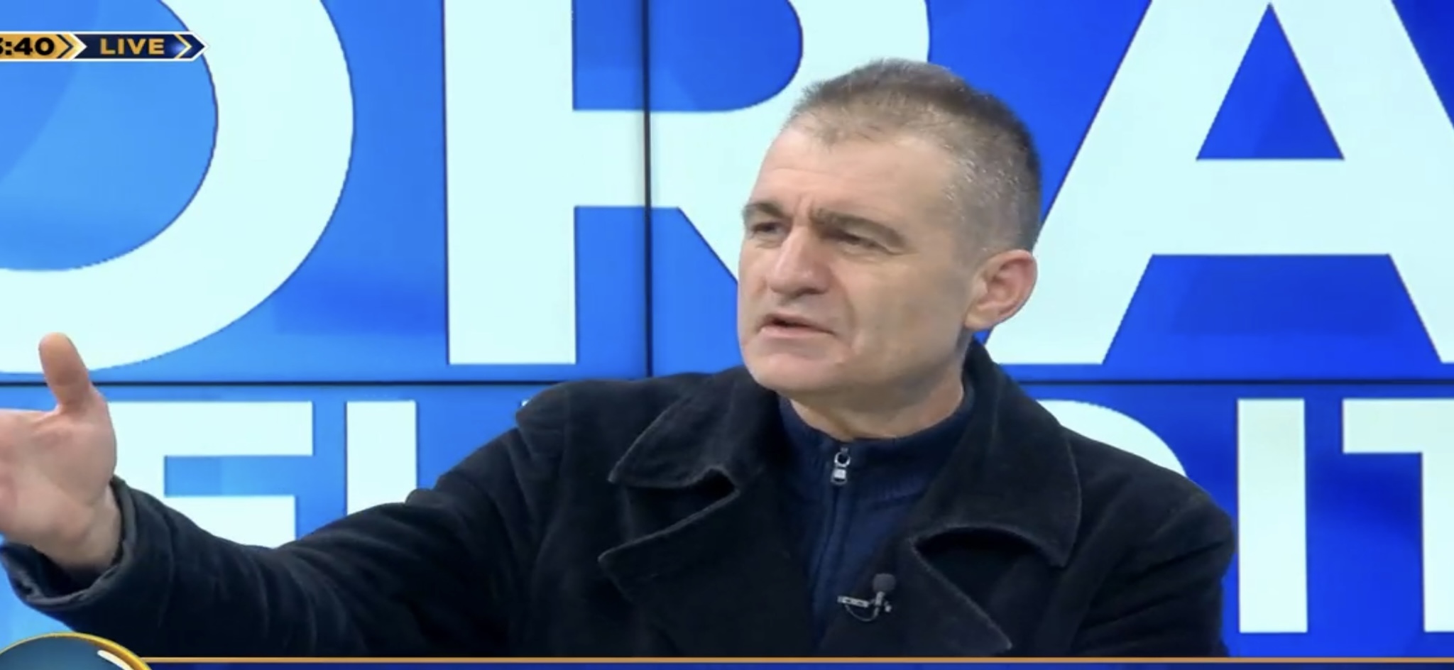  Nëse opozita është në binar  Rama bëhet tigër kartoni   Elezi  PD  peng i pronarit  Rama fiton se 