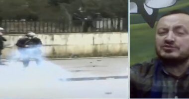 “Berisha ka marrë damkën e vrasësit”, gazetari i plagosur në 21 janar: Prokurori i çështjes, i përdorur nga familja e tij! Shqiptarët do shpëtojnë nga Berisha kur…