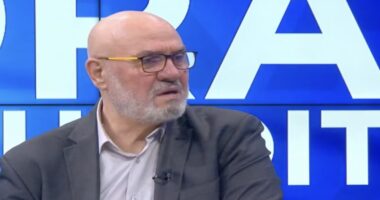 Irena Gjoka mohon akuzat/ Petraj: Lojë politike, vendim i shuar! Ndikim i pastër i shërbimeve greke…