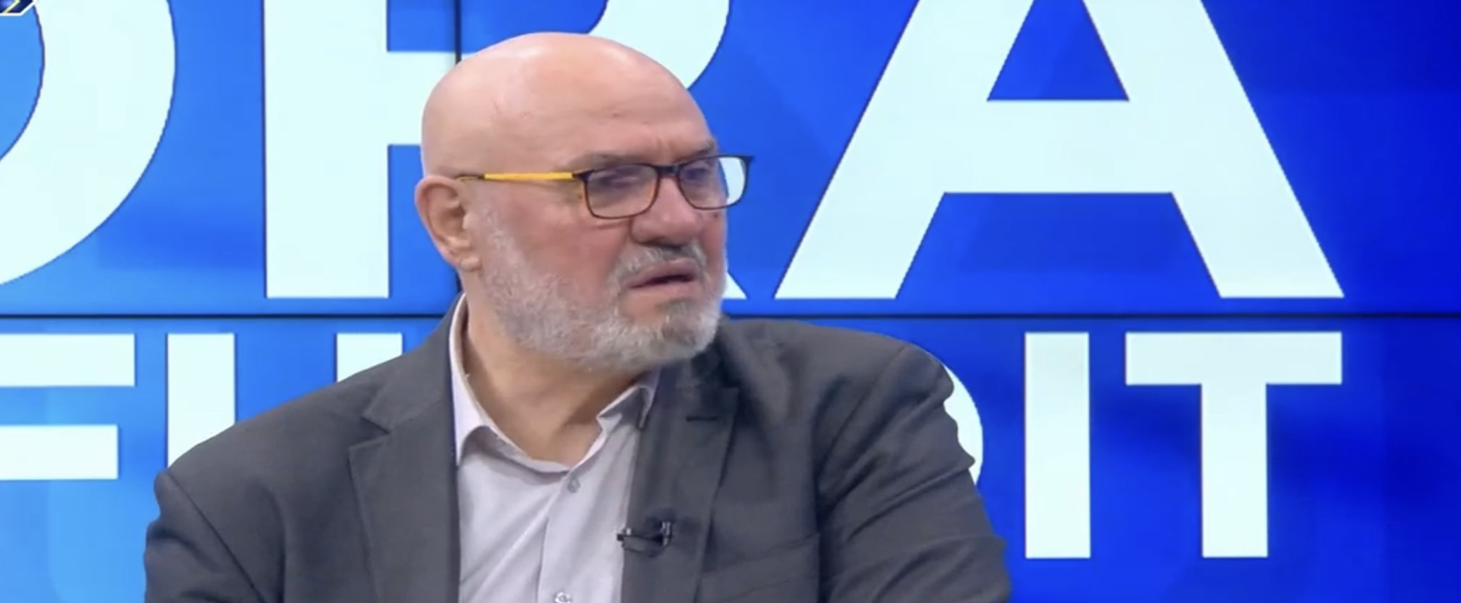 Irena Gjoka mohon akuzat  Petraj  Lojë politike  vendim i shuar  Ndikim i pastër i shërbimeve greke 