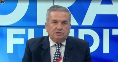 “SPAK të merret me bëmat e Berishës e Metës”/ 21 Janari, Beqiri: Lajme të mira nga SHBA, presim zhvillime