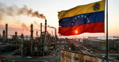 Si do të ndikojë situata tregtare me aleatët e Venezuelës?