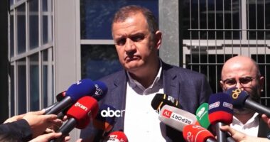 Beqaj: Po gjykohem pa njohur dosjen/ Ish-ministri: Ligji nuk ndalon kompjuterët pa internet