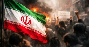 200 të vrarë nga protestat/ Mijëra arrestime, Teherani paralajmëron SHBA dhe Izraelin