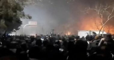 Izraeli në gatishmëri të lartë për mundësinë e një veprimi ushtarak amerikan kundër Iranit