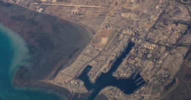 Shpërthime të fuqishme trondisin Iranin, pesë të vdekur