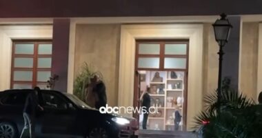 Video/ Ivanka Trump në zyrën e Ramës