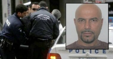 U ekzekutua nga i burgosuri grek/ Identifikohet shqiptari që u vra brenda burgut të Korydallos