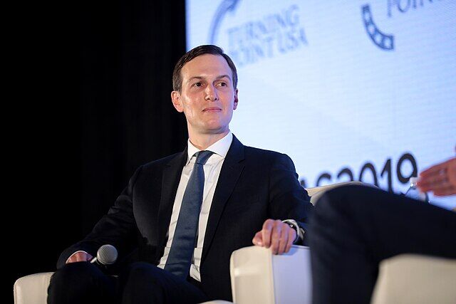 Kushner zbulon projektin e ri  Gaza  deri në 2025 qendër rajonale zhvillimi