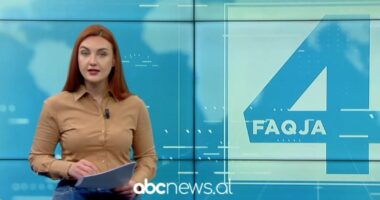 “Faqja 4” me Jeta Kasemi, (05/01/2026)