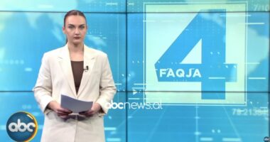 “Faqja 4” me Jeta Kasemi, (17/01/2026)