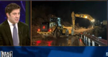 Shqipëria nën ujë/ Perfekti i Qarkut Korçë: Jemi në kushtet e një emergjence të shtuar