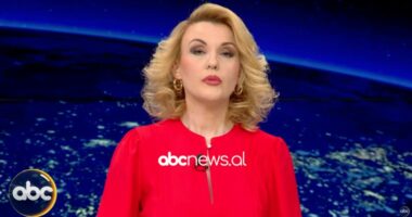 Edicioni Qendror me Juli Krisafi, (08/01/2026)