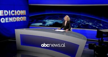 Edicioni qendror me Juli Krisafin, (19/01/2026)