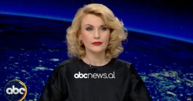 Edicioni qendror me Juli Krisafin, (22/01/2026)