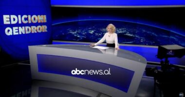 Edicioni Qendror me Juli Krisafi, (28/01/2026)