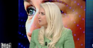 “SHBA do e marrë Groenlandën”/ Ekspertja: Nuk do të ketë luftë. NATO do të mbijetojë dhe do bëhet palë