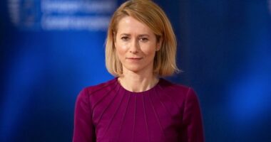 “Nuk kemi nevojë për një luftë të re”/ Kallas i kërkon SHBA të mos bombardojë Iranin