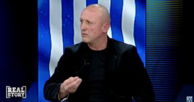 “Vettingu ka dështuar”, Karanxha: Irena Gjoka me tre mbiemra, të mos ishte fare në sistemin e drejtësisë