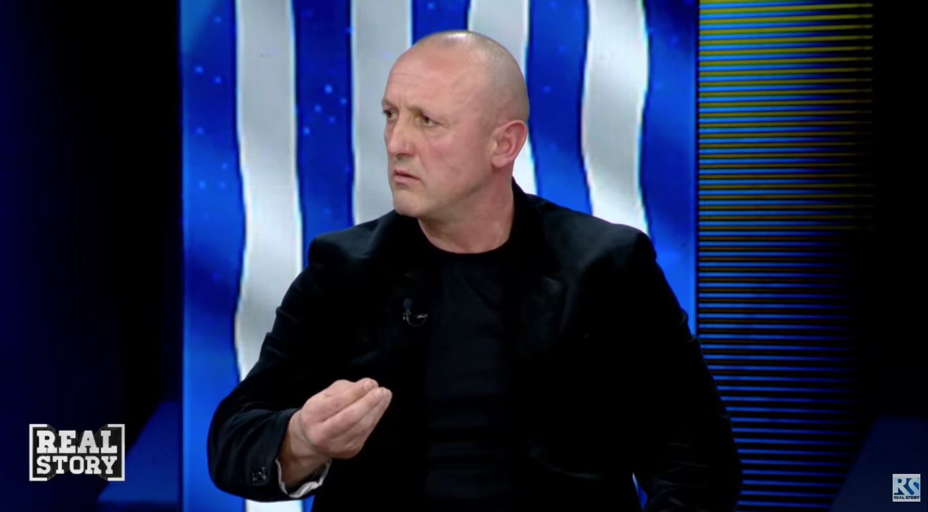  Vettingu ka dështuar   Karanxha  Irena Gjoka me tre mbiemra  të mos ishte fare në sistemin e drejtësisë