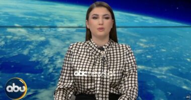 Shqipëria Sot me Kasandra Palin, (14/01/2026)