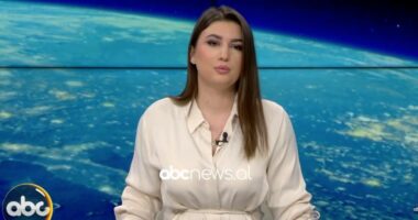 Shqipëria Sot me Kasandra Palin, (13/01/2026)