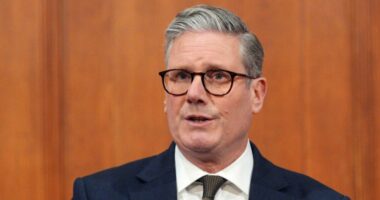 Starmer: Londra në krah të Danimarkës për Groenlandën