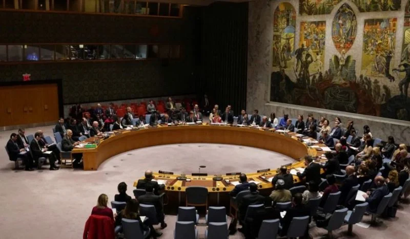 Arrestimi i Maduros  Këshilli i Sigurimit i OKB së mban të hënën mbledhje emergjente