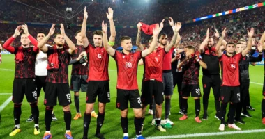 Kombëtarja humb “pjesët”/ Disa lojtarë kuqezinj janë të dëmtuar, sidomos në mbrojtje