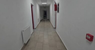 Përmbytjet në vend/ Evakuimi në Ferras, 20 banorë akomodohen te konvikti i shkollës profesionale